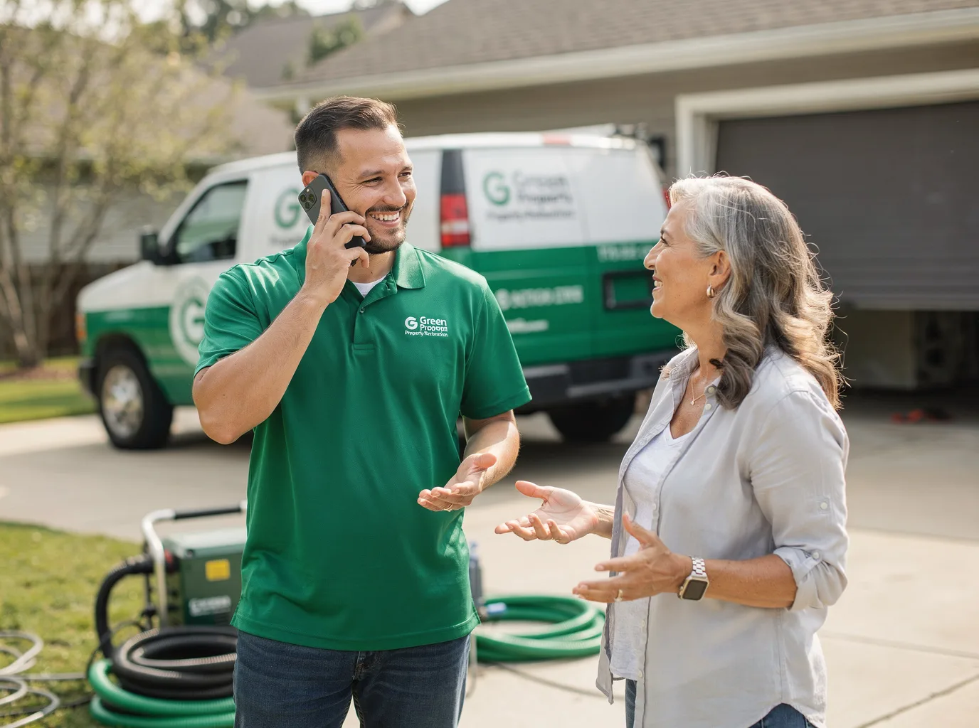 Water Damage Restoration Columbus, OH FAQs